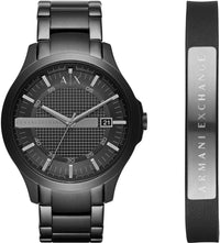 Armani Exchange  Watch set For Men