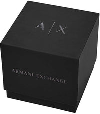 Armani Exchange  Watch set For Men