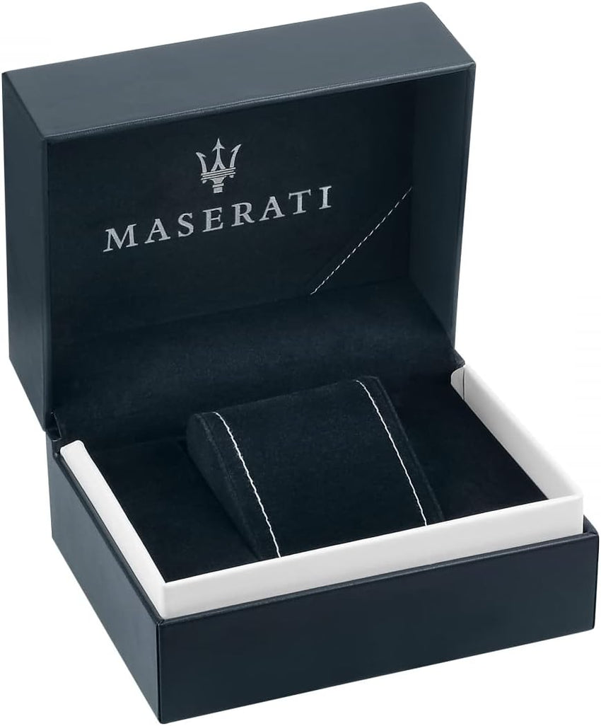 Maserati Sfida Men Watch