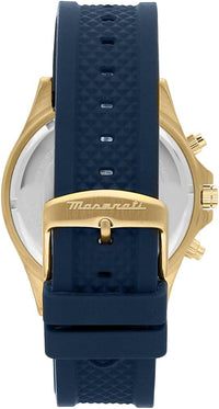 Maserati Sfida Men Watch