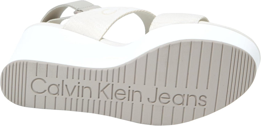 Calvin Klein Jeans  Wedges Sandal