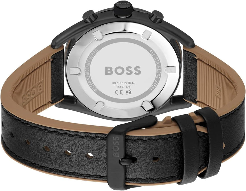 BOSS Chronograph Quartz Watch