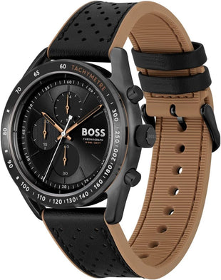 BOSS Chronograph Quartz Watch