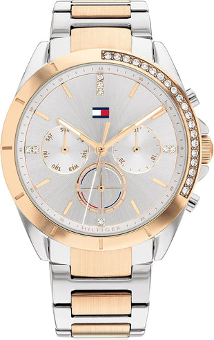 Tommy Hilfiger Watch For Women