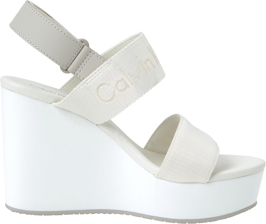 Calvin Klein Jeans  Wedges Sandal