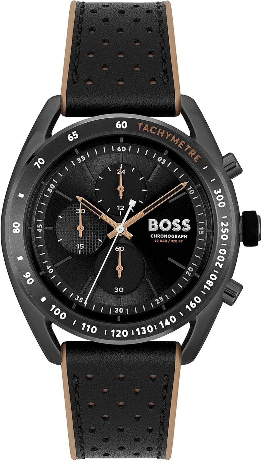 BOSS Chronograph Quartz Watch