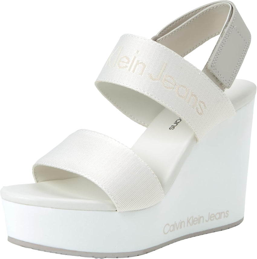 Calvin Klein Jeans  Wedges Sandal