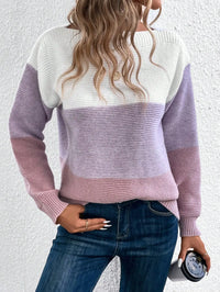 Casual Loose Sweater