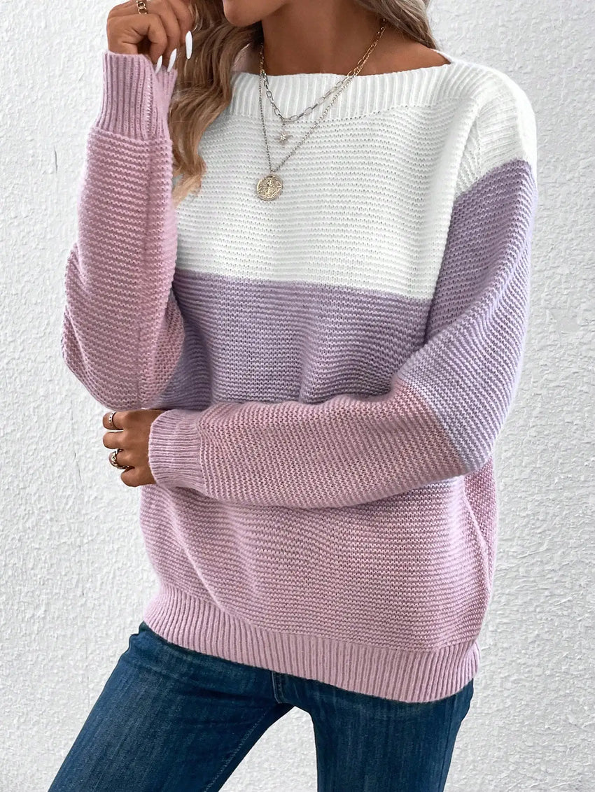 Casual Loose Sweater