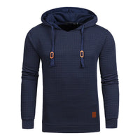 Men's  Casual Hoodie Sweatshirt