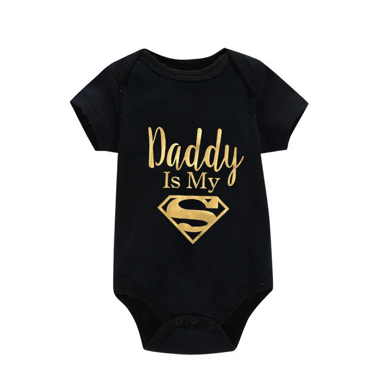 Baby Bodysuit