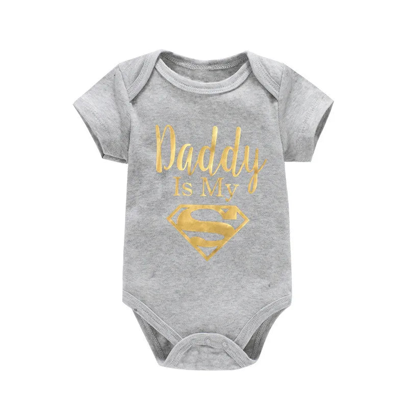 Baby Bodysuit