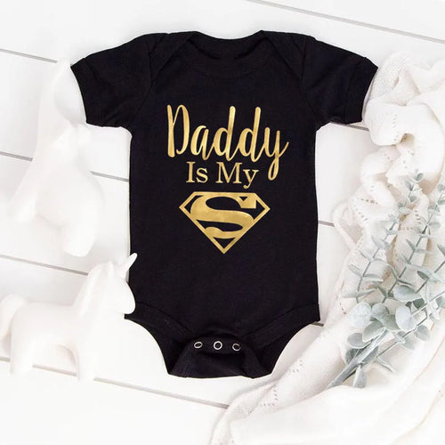 Baby Bodysuit