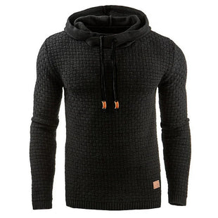 Men's  Casual Hoodie Sweatshirt