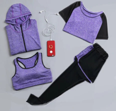 Sportswear gym Suits