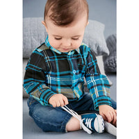 2Piece Newborn Boy Clothes