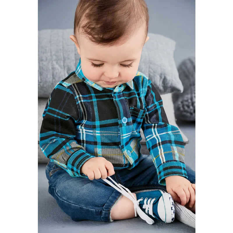 2Piece Newborn Boy Clothes