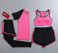 Sportswear gym Suits