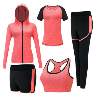 Sportswear gym Suits