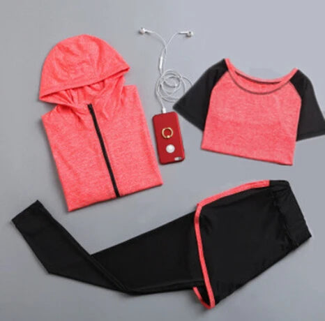 Sportswear gym Suits