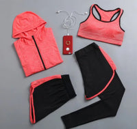 Sportswear gym Suits