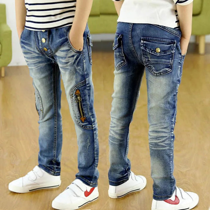 Boys Jeans