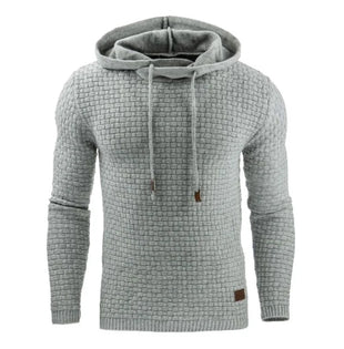 Men's  Casual Hoodie Sweatshirt