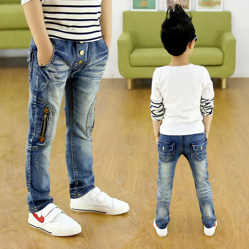 Boys Jeans