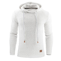 Men's  Casual Hoodie Sweatshirt