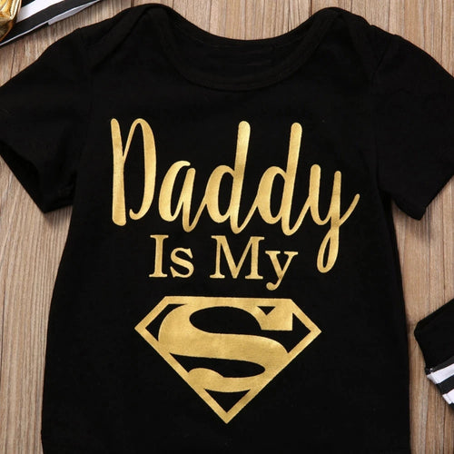 Baby Bodysuit