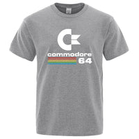 Loose Men T-shirts