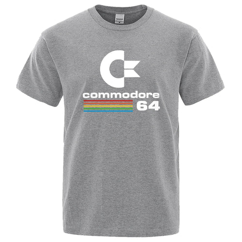 Loose Men T-shirts