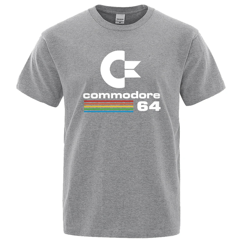 Loose Men T-shirts