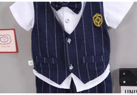 Baby Clothing Sets Boys