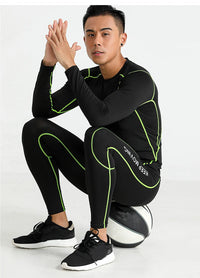 Gym Fitness Suit