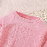 Two-piece Set Kids Clothing