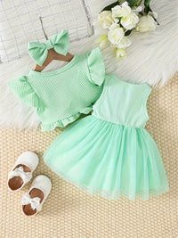 Baby Girls Dress