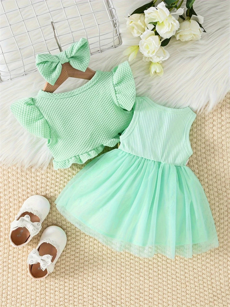 Baby Girls Dress