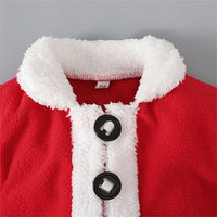 Baby Christmas Outfits