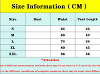 Ladies V-Neck Short Sleeve Casual Loose Shorts Two-Piece Set