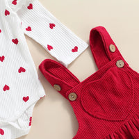 Baby Girls Clothes  Set