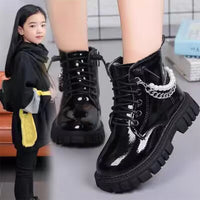 Girls Ankle Boots