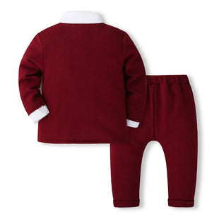 2Piece Set Baby Suit