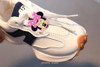 Mickey Duck Sneakers