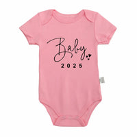 Newborn Baby Bodysuits