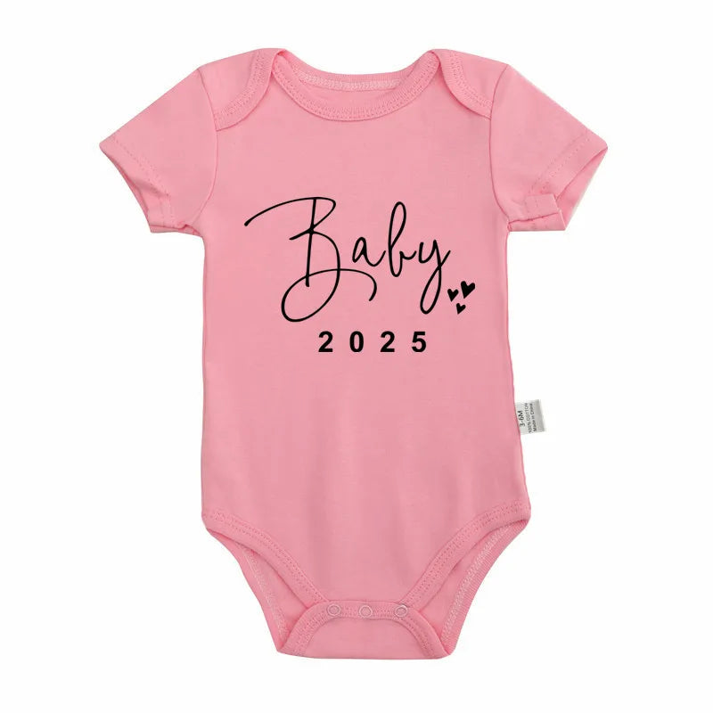 Newborn Baby Bodysuits