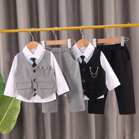 Baby Boy suit wear