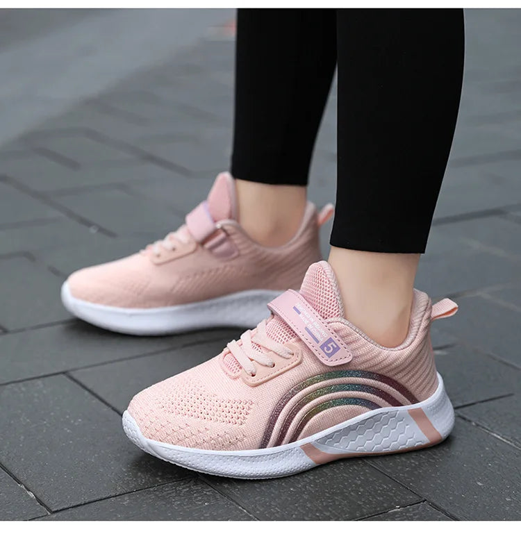 Fashion Breathable Sneakers