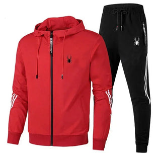 2 Piece Fitness Running Suits