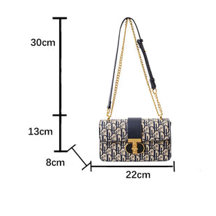 Luxury Women Shoulder Bags